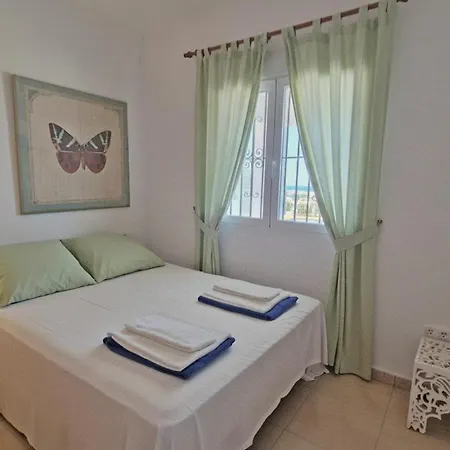 Casa Menta Villa