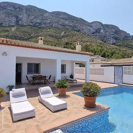 Villa Casa Menta *