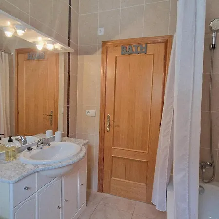 Villa Casa Menta Dénia