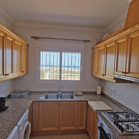 Villa Casa Menta Dénia